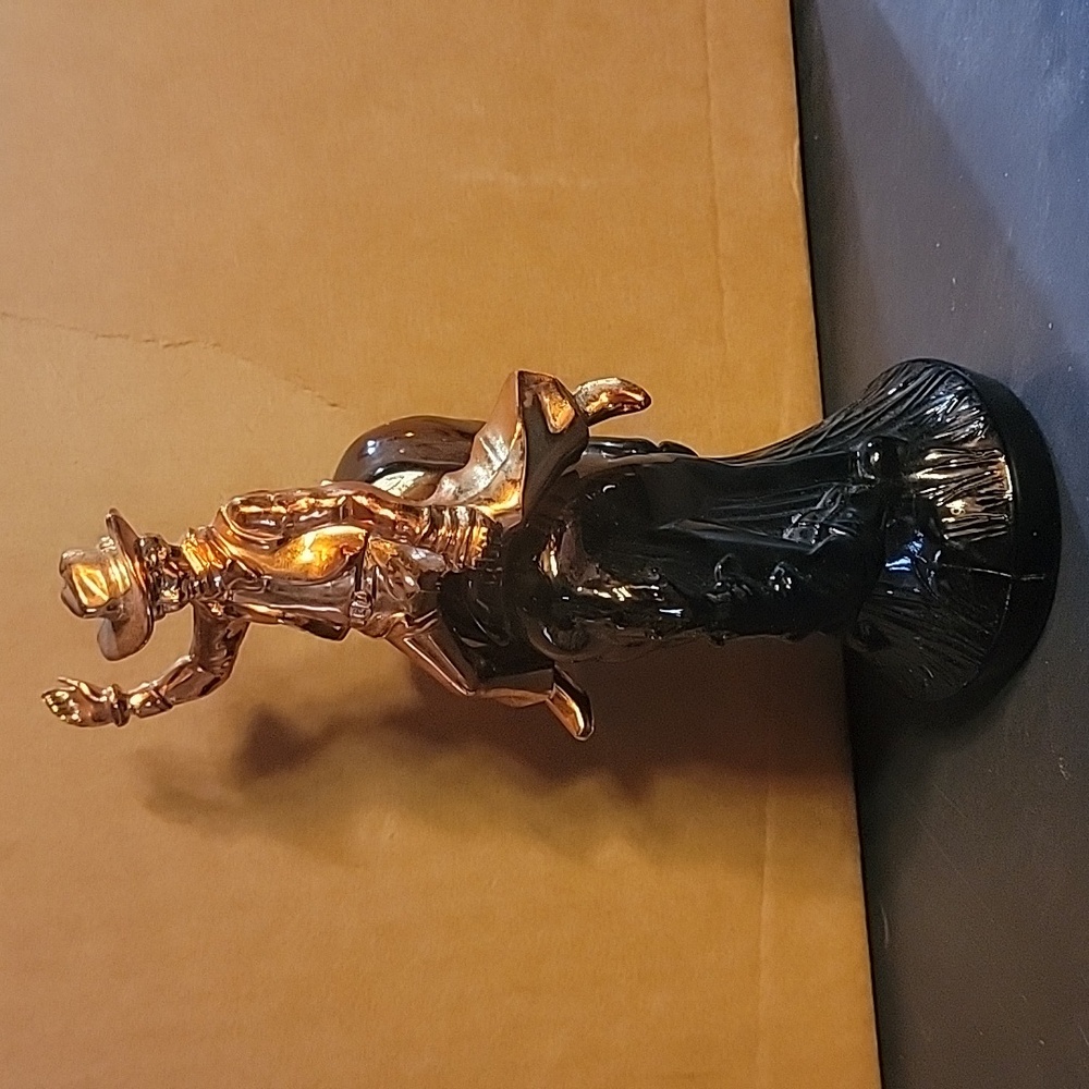 Avon Bucking Bronco